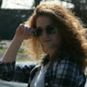 Meet your Posher, Audreyfaith